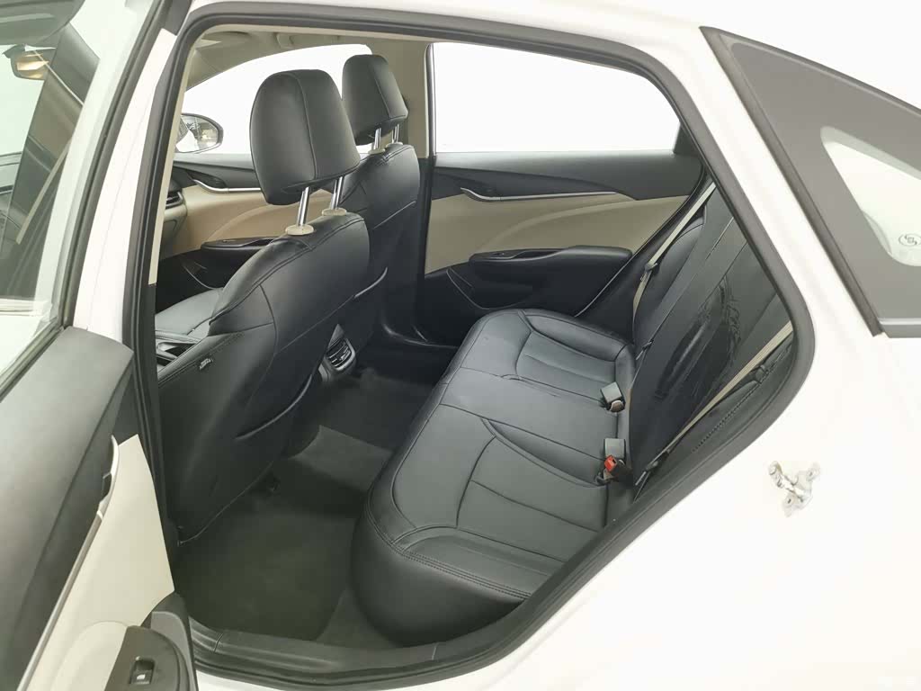 Buick 15N, 2017 15