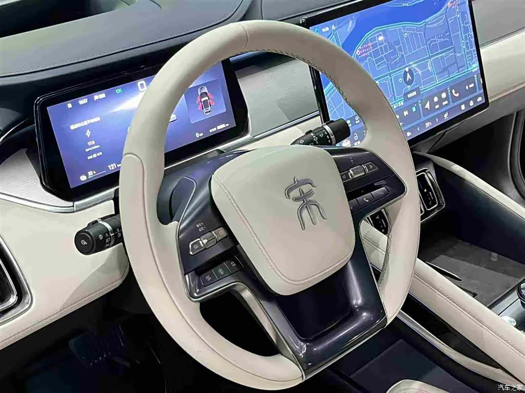 BYD Song, 2024 17