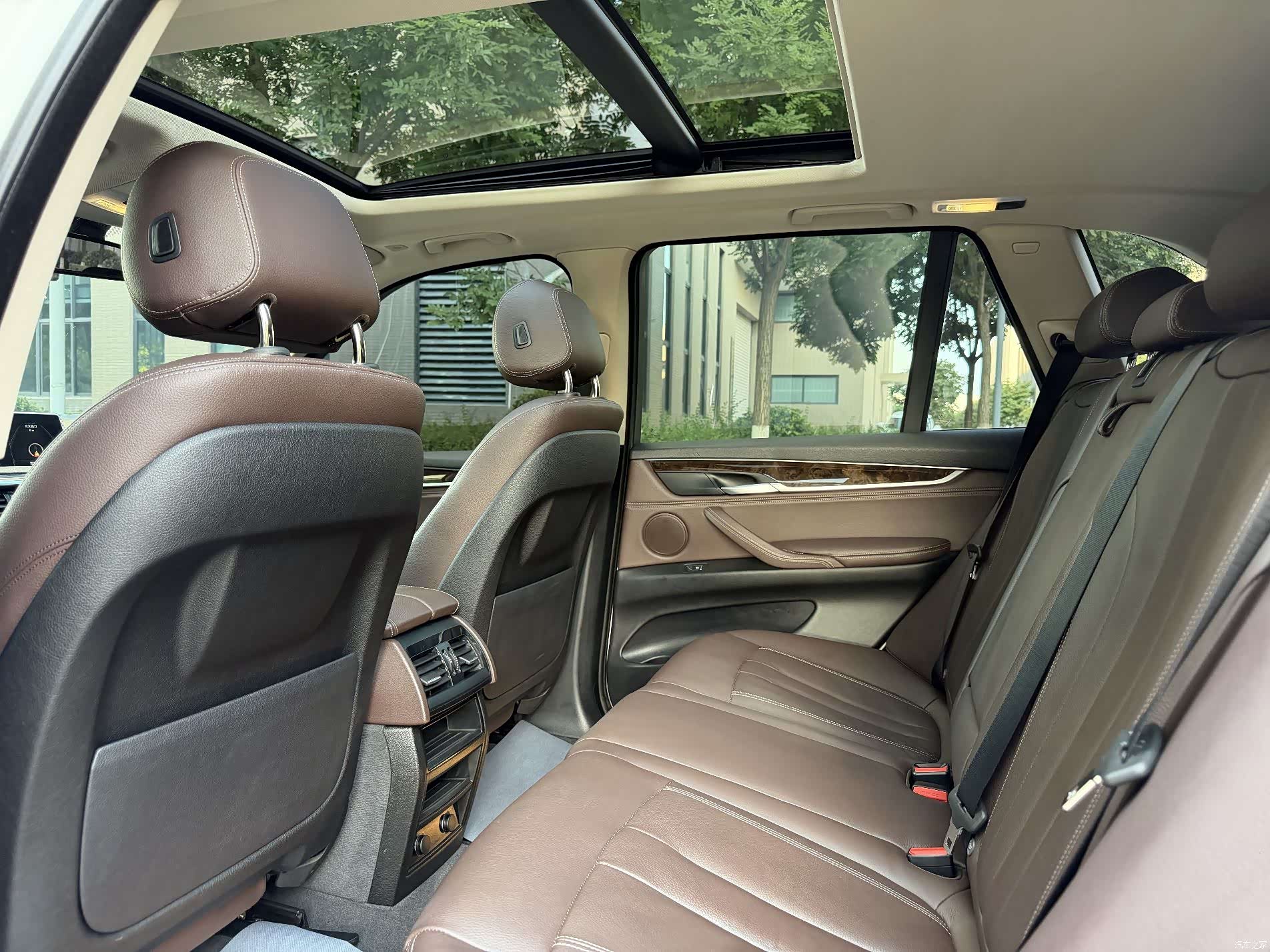 BMW X5, 2018 11