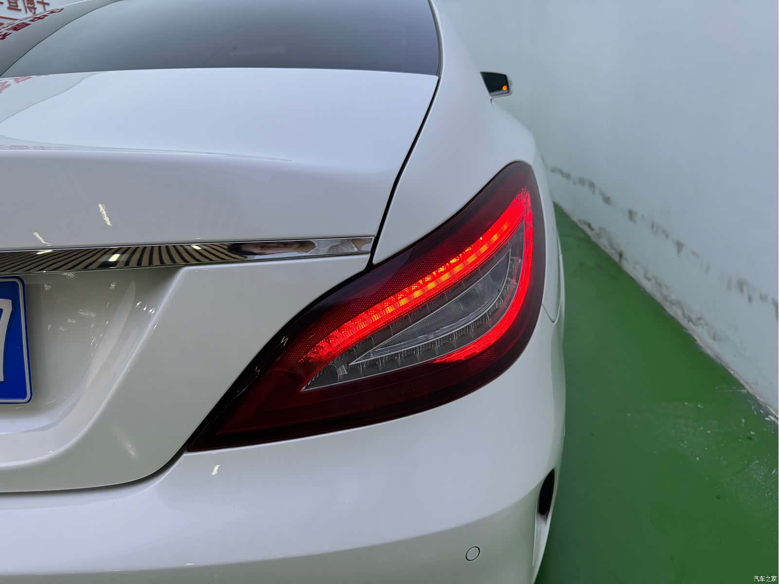 Mercedes-Benz CLS, 2017 34