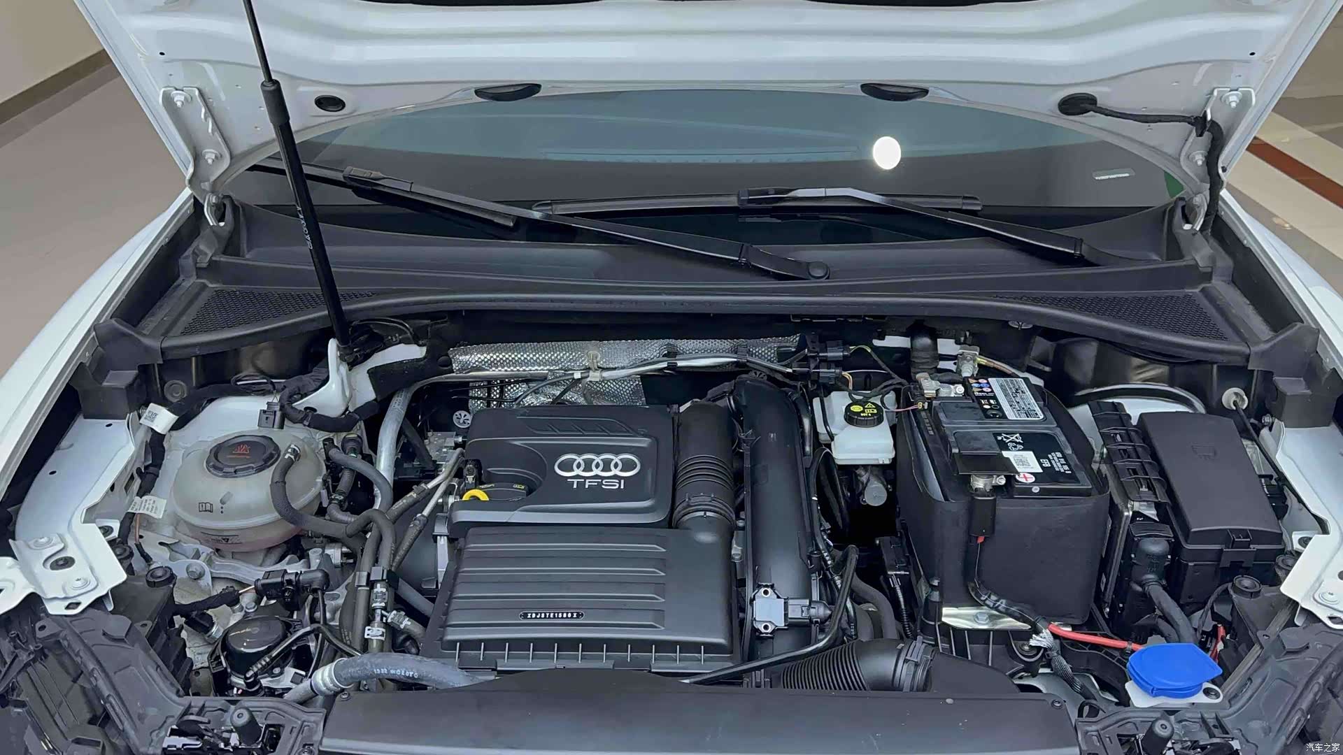 Audi Q3, 2023 22