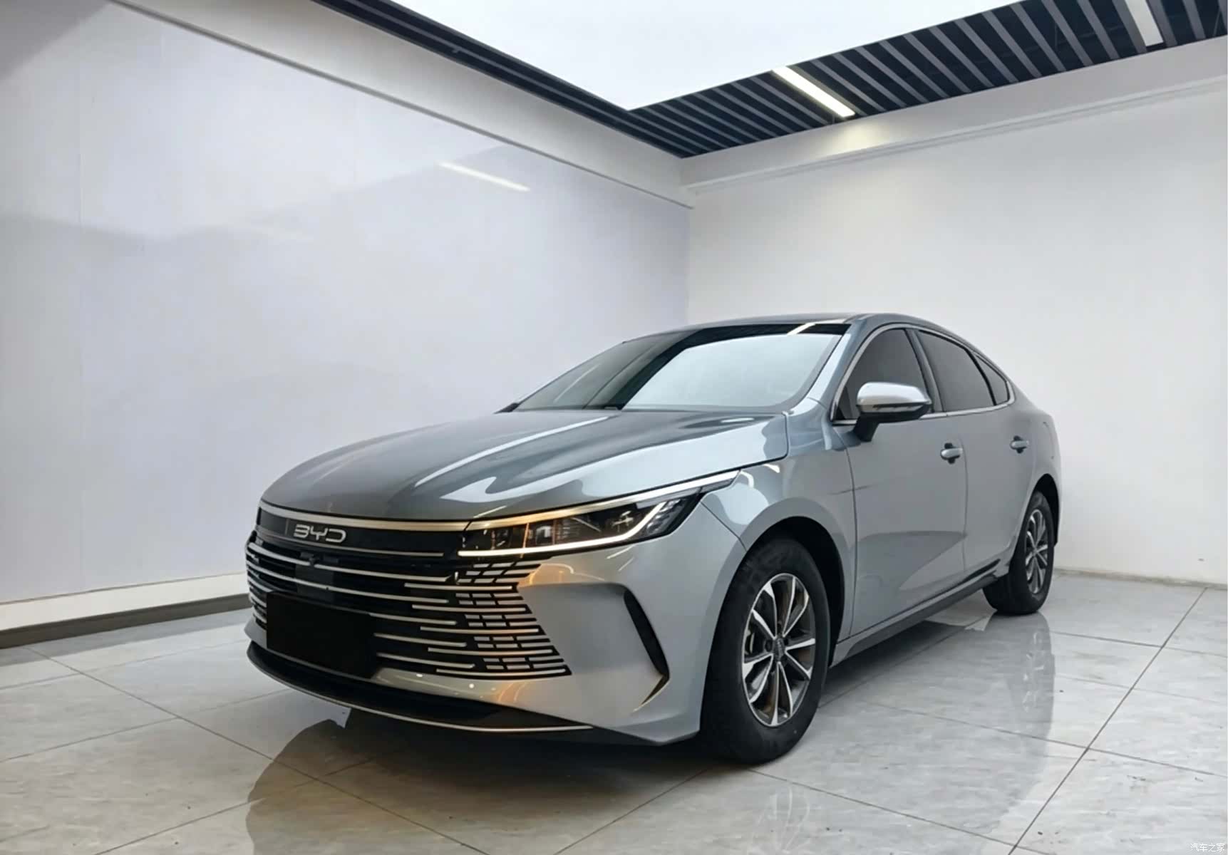BYD Destroyer 05, 2024 1