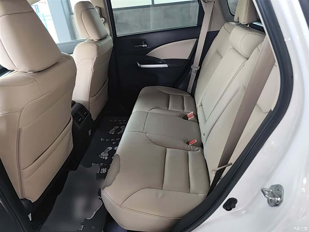 Honda CR-V, 2015 17