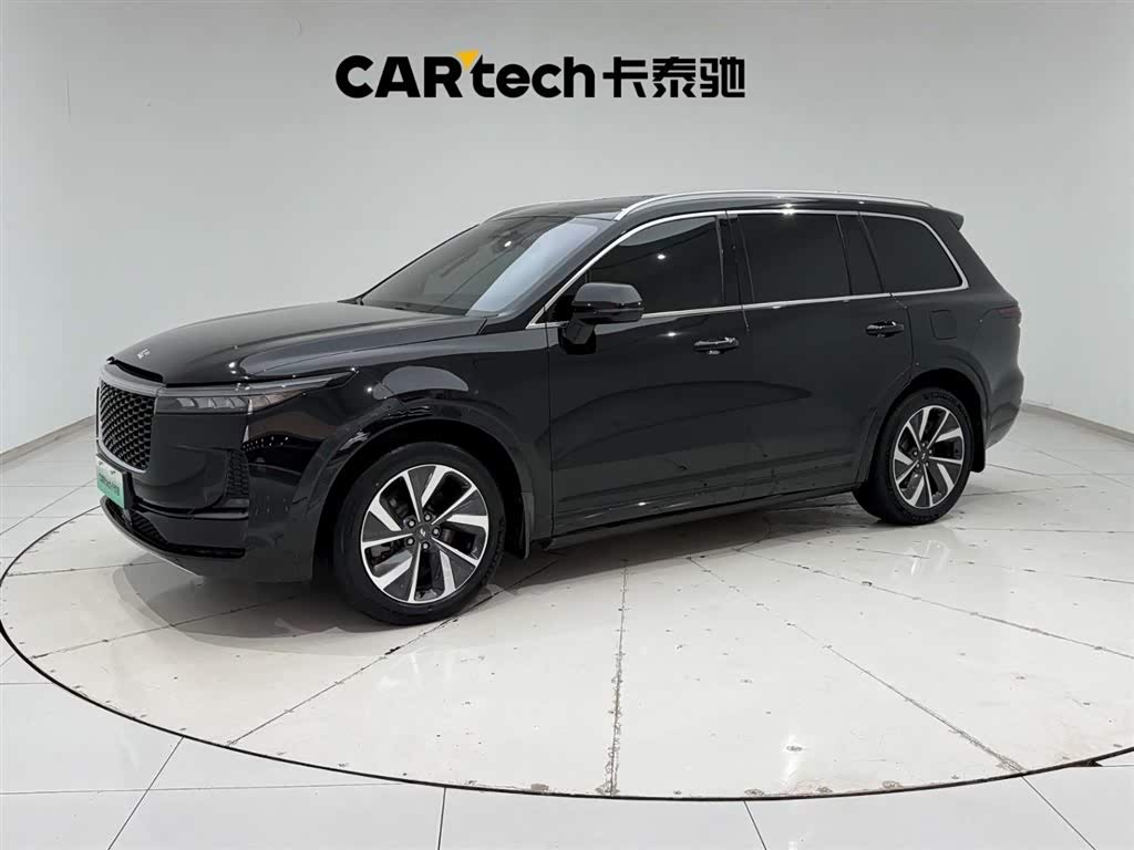 Li Auto ONE