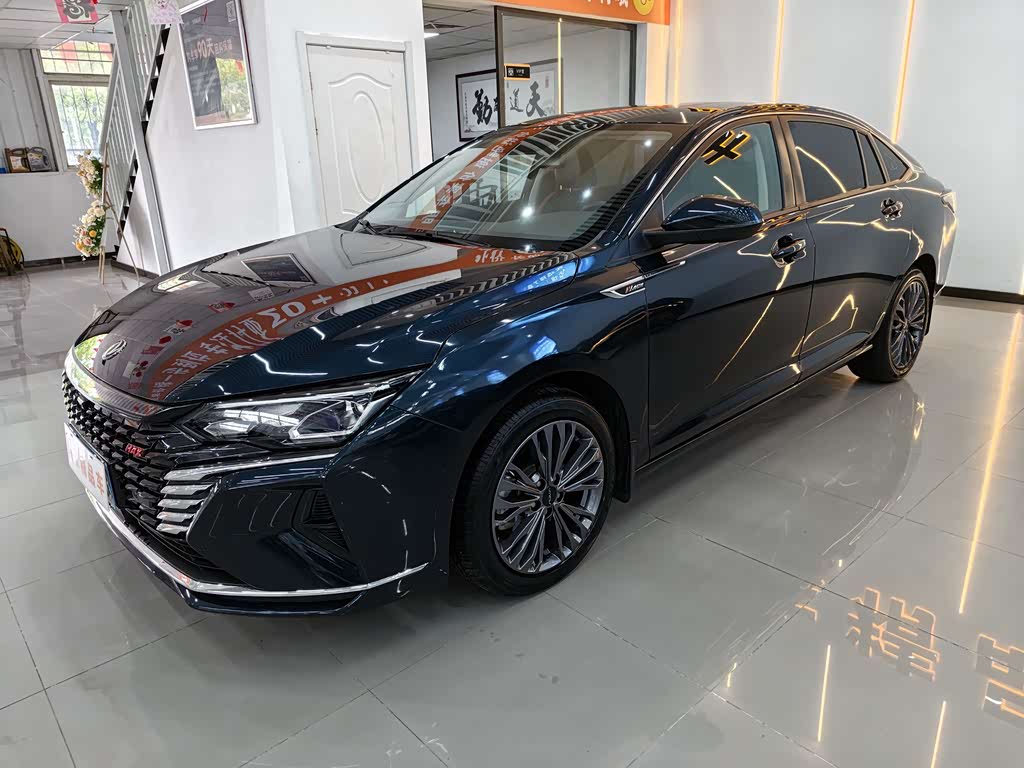 Dongfeng MAX