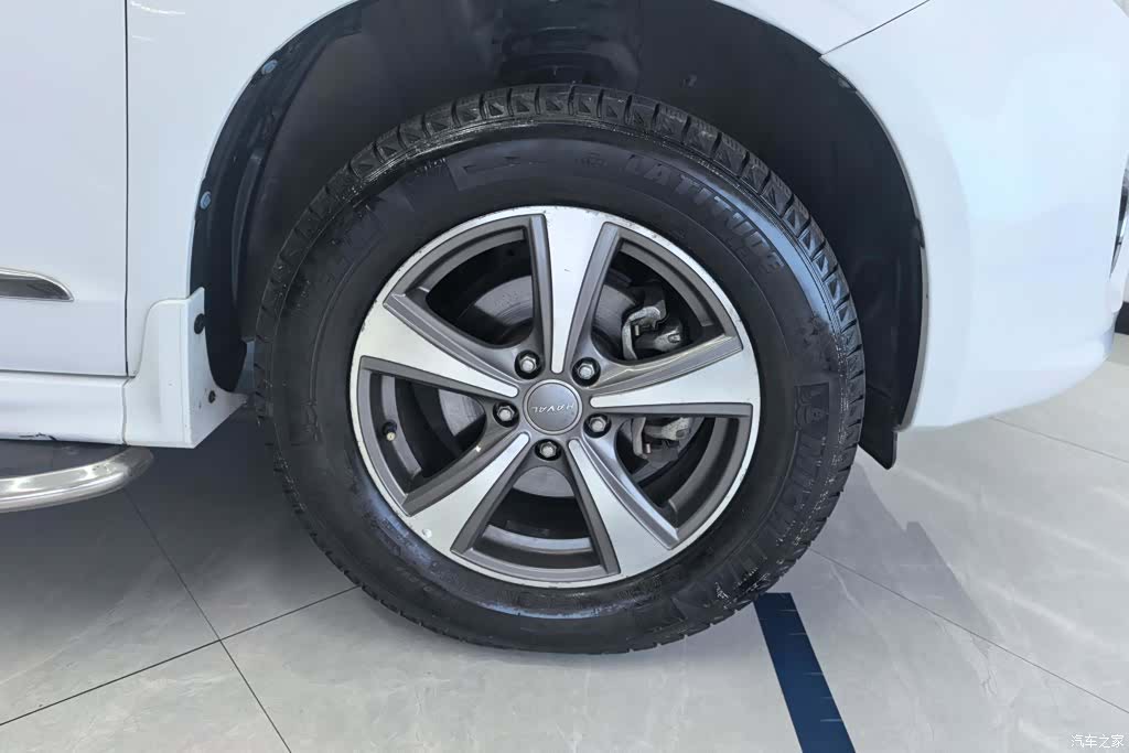 Haval H6, 2016 6