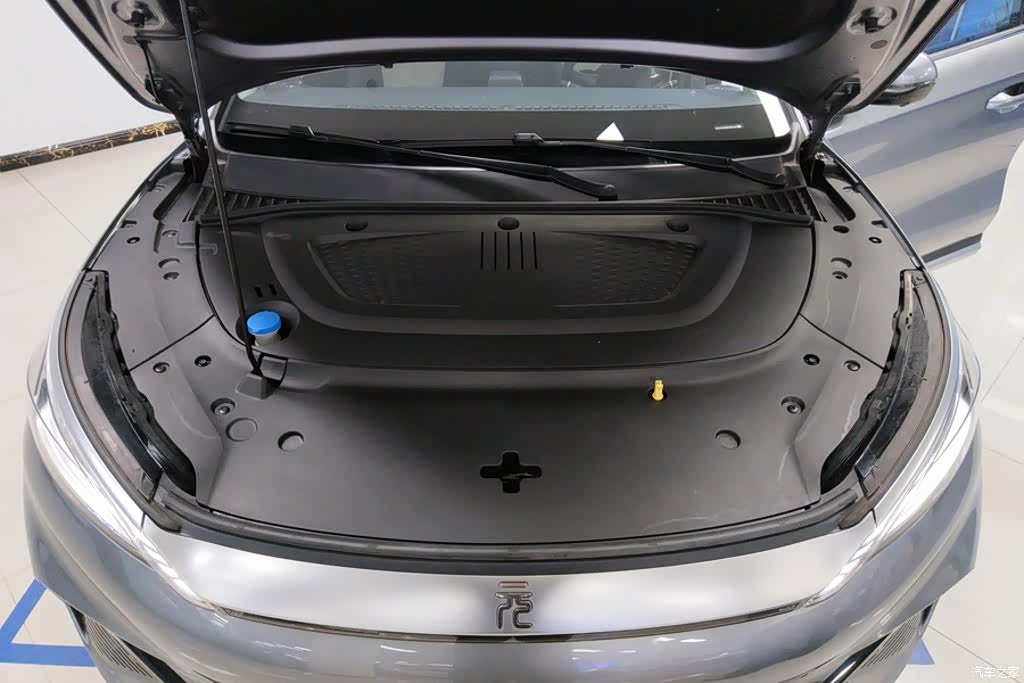 BYD Yuan, 2022 10