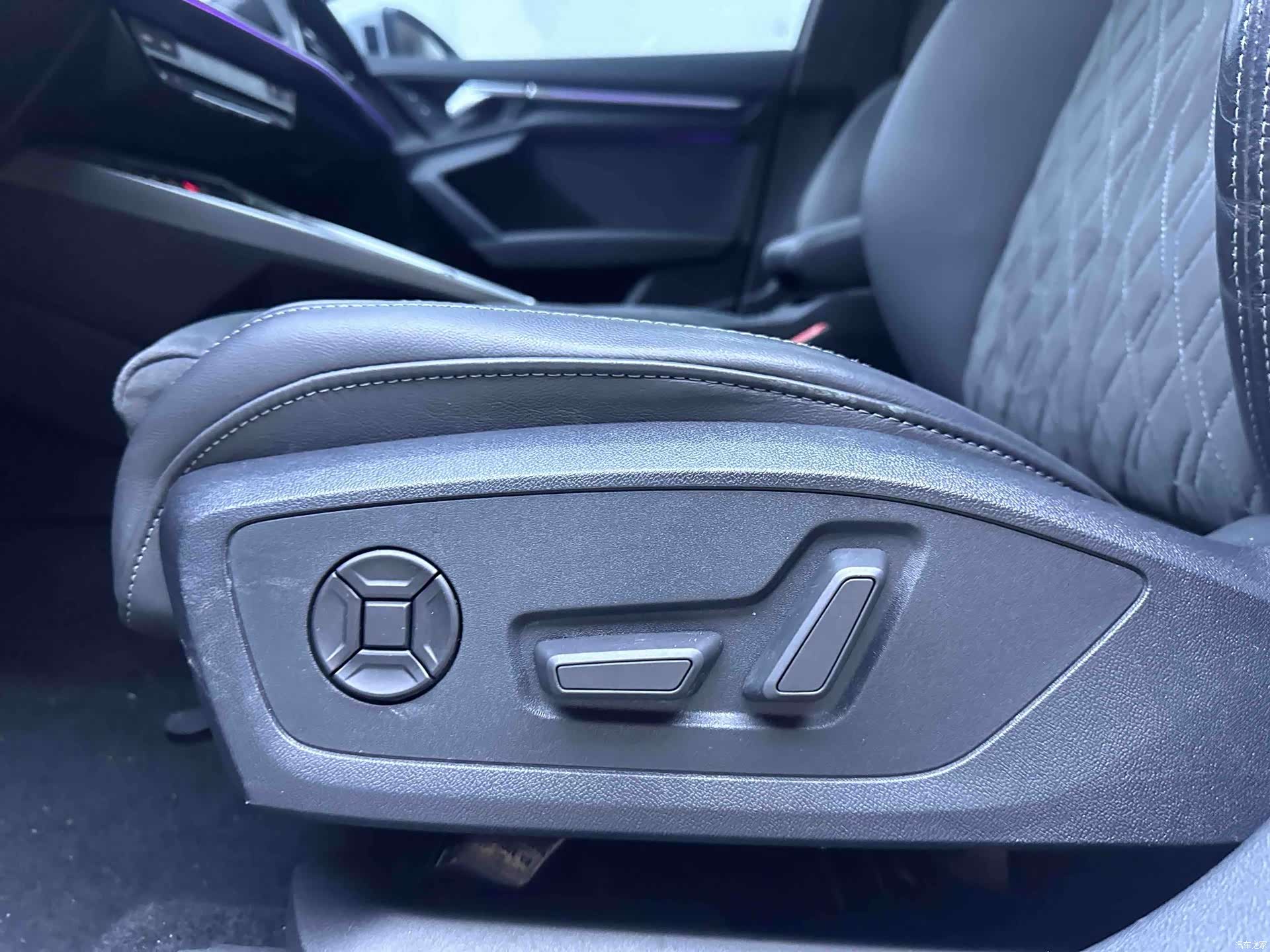 Audi A3, 2024 20