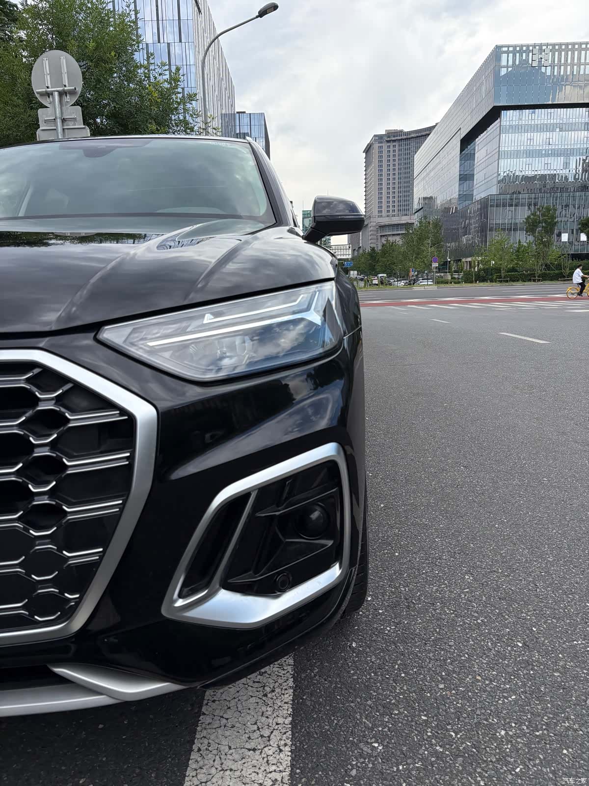 Audi Q5L, 2023 18
