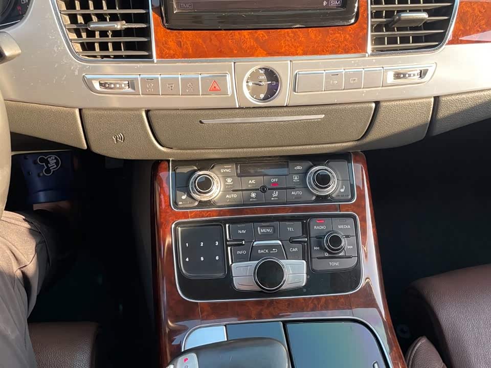 Audi A8 Audi A8