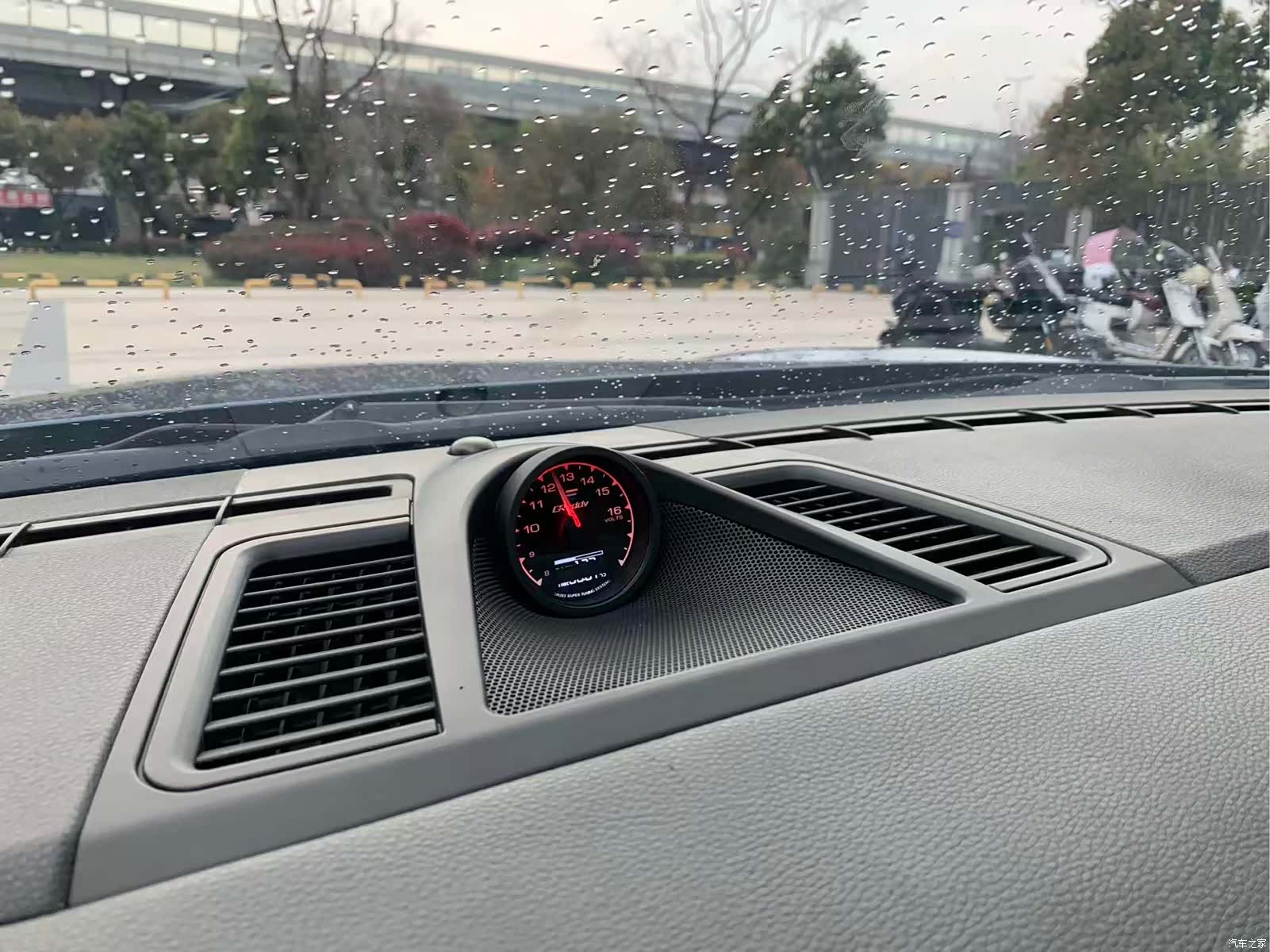 Porsche Panamera, 2012 23