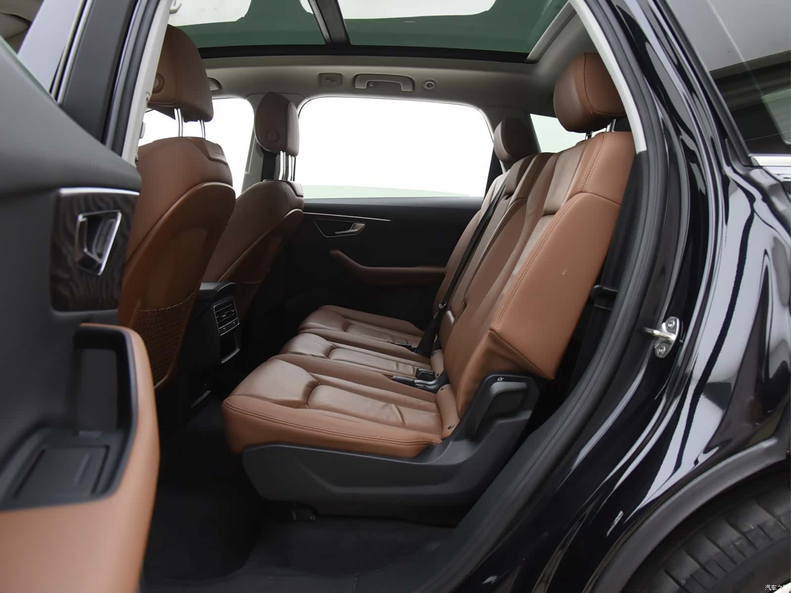 Audi Q7, 2020 9