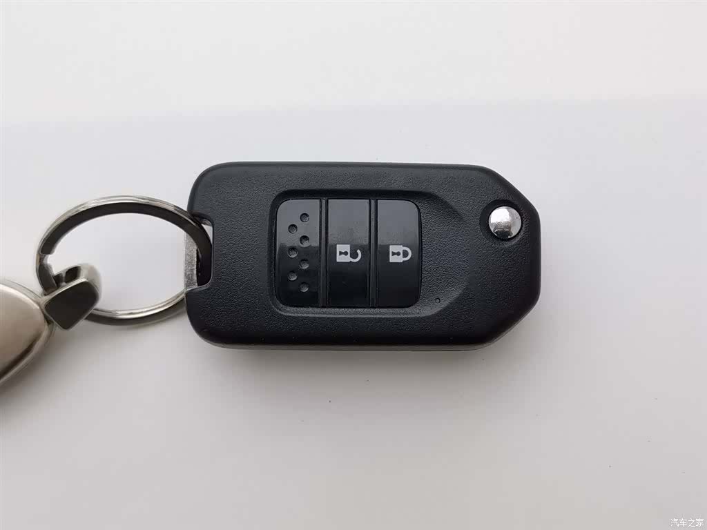 Honda CR-V, 2015 19