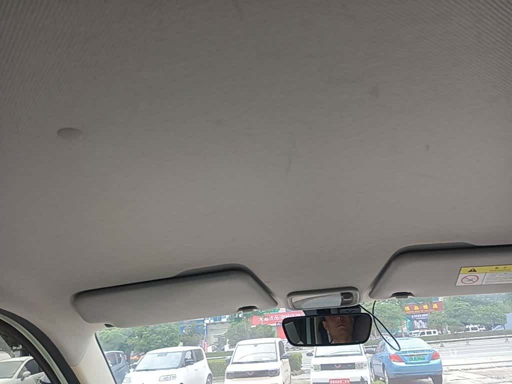 Wuling MINIEV, 2024 18