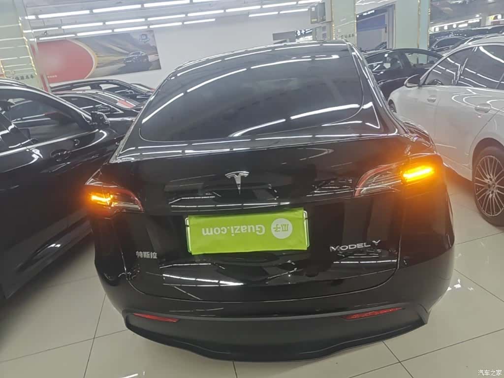 Tesla Model Y, 2023 6