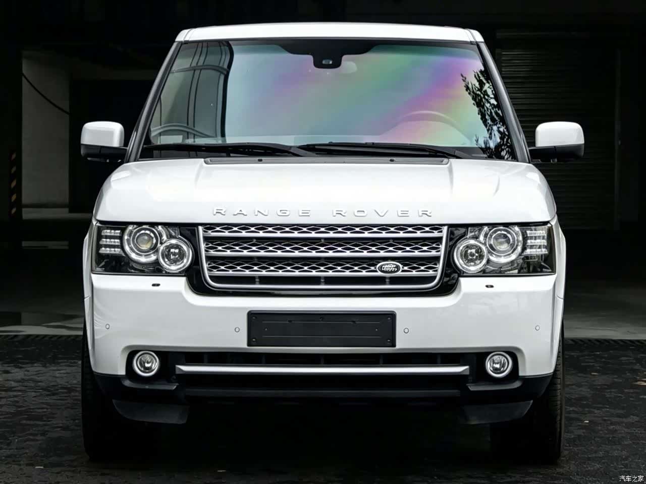 Land Rover Range Rover, 2013 3