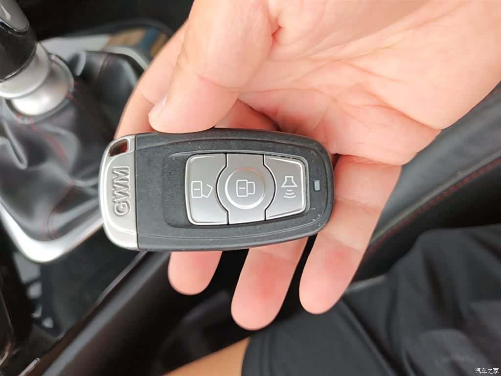 Haval H6, 2015 9