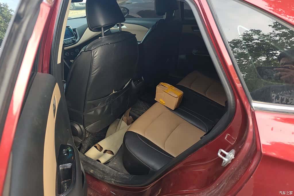 Chevrolet 320, 2022 11