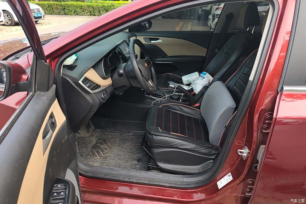 Chevrolet 320, 2022 9
