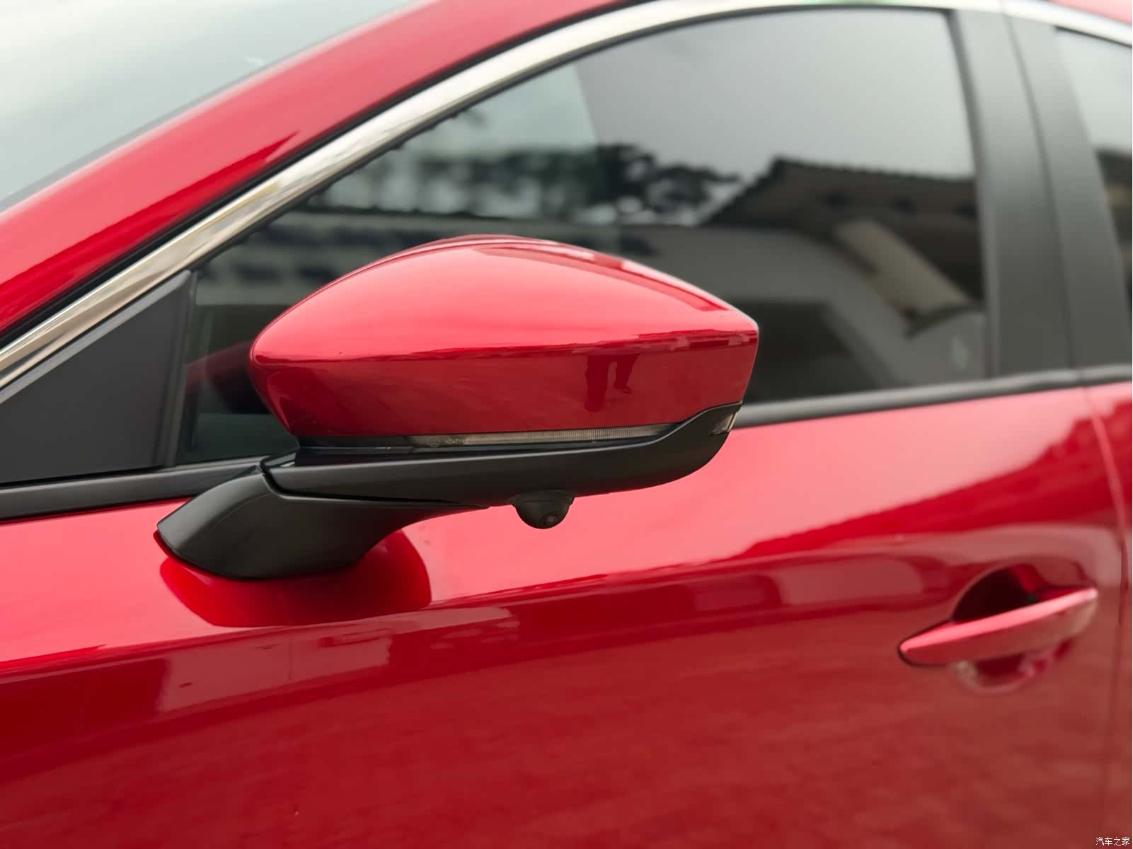 Mazda Mazda3, 2024 26