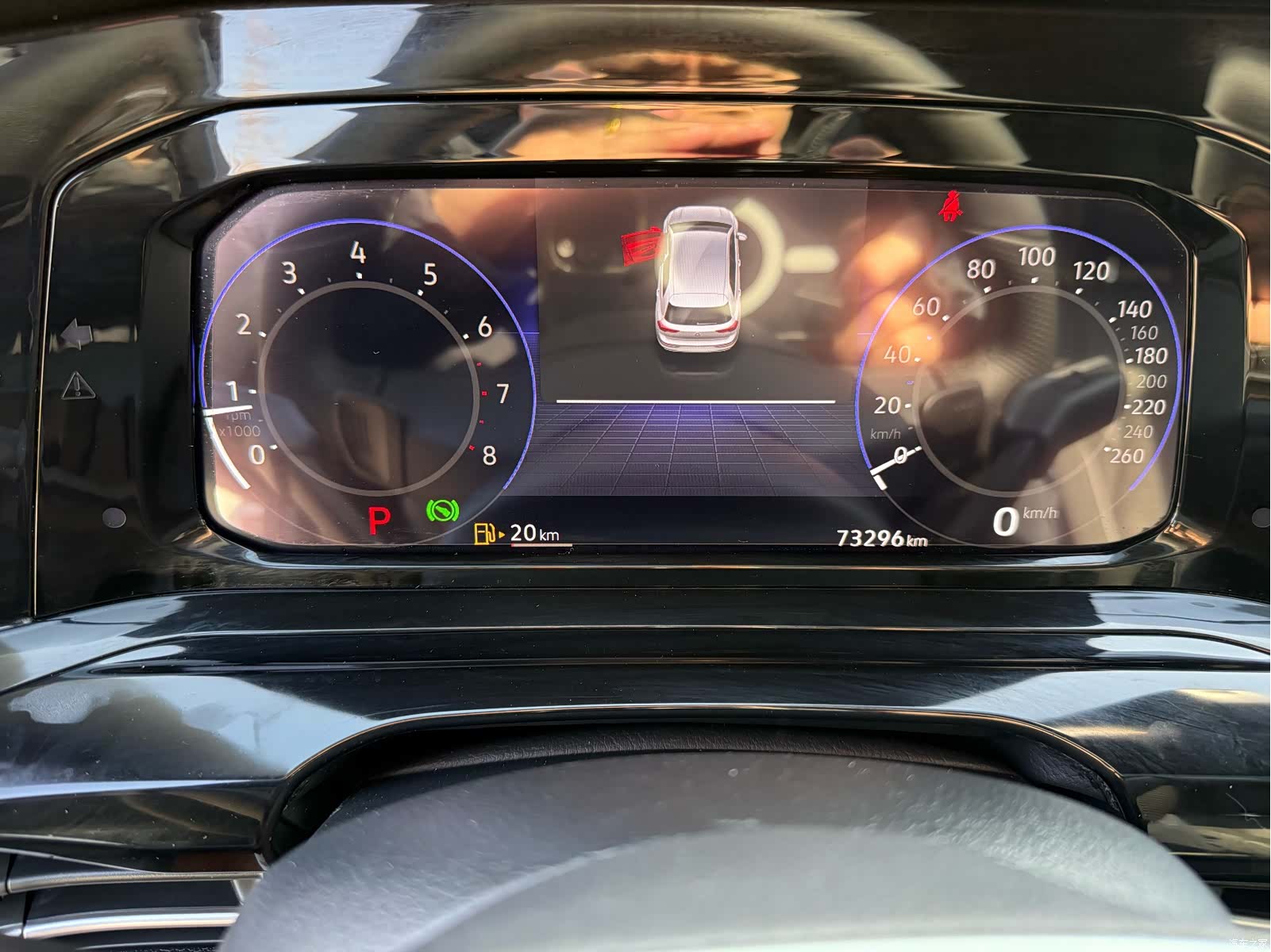 Volkswagen Golf, 2022 11