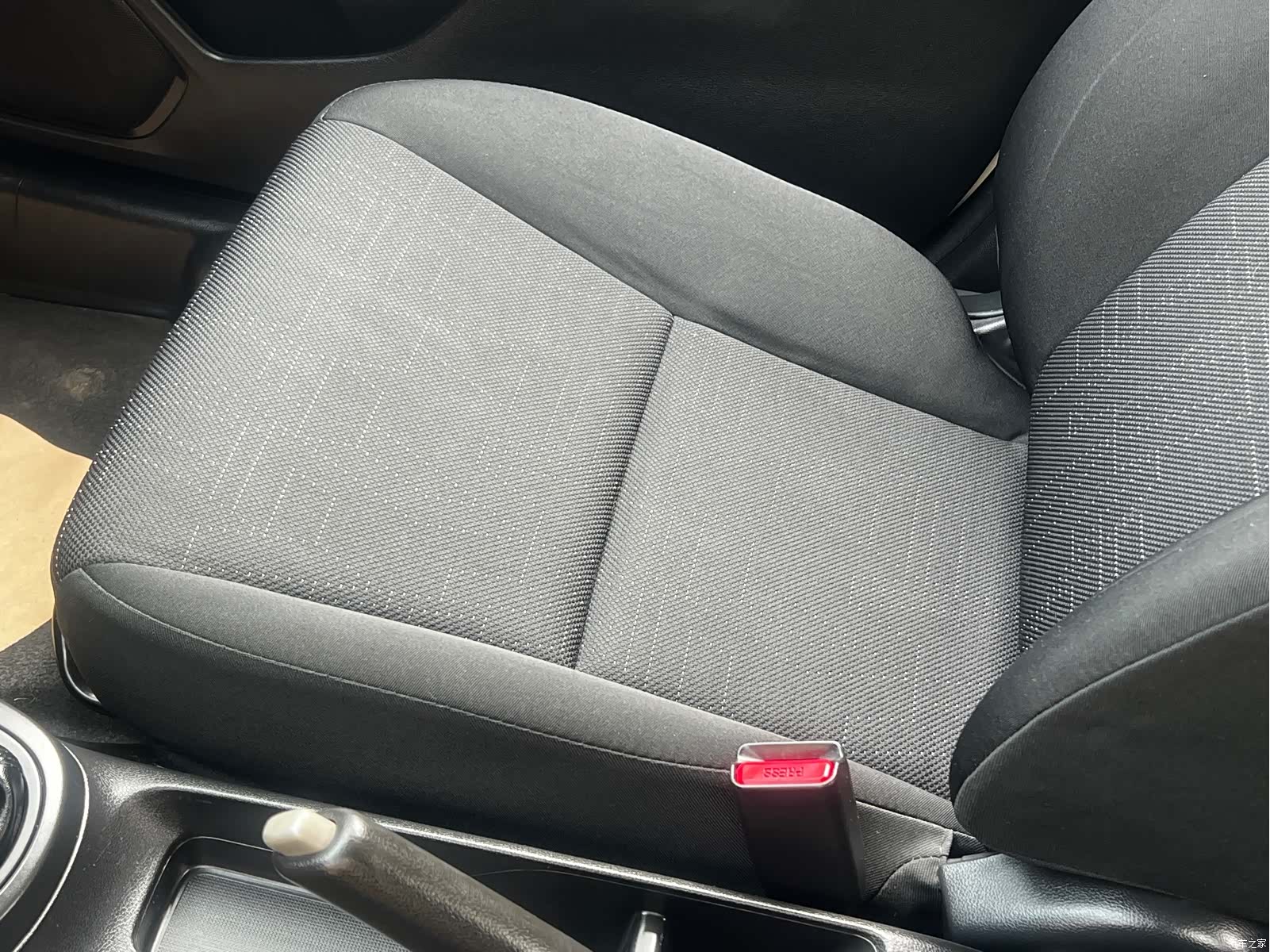 Honda Fit, 2017 28