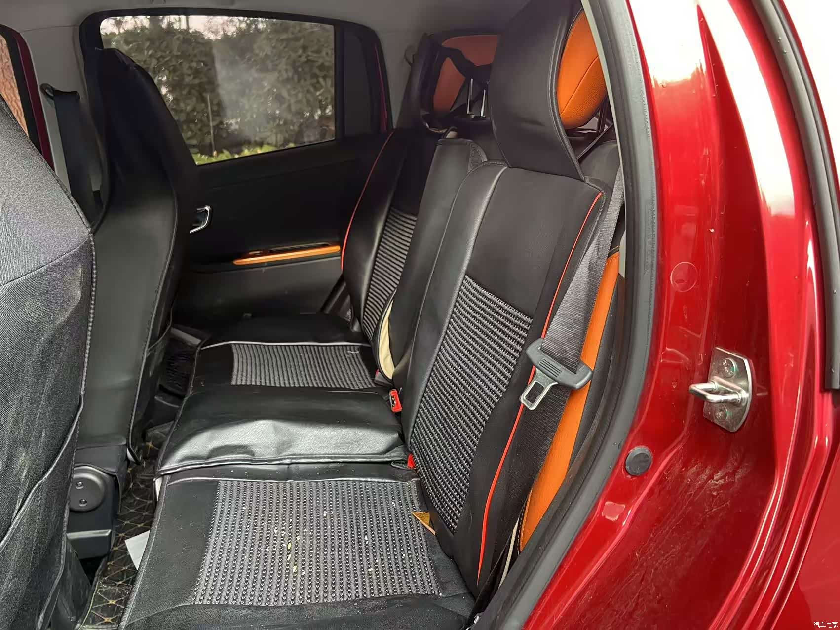 Geely X1, 2019 13