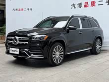 ����GLS 2023�� GLS 450 4MATIC ������