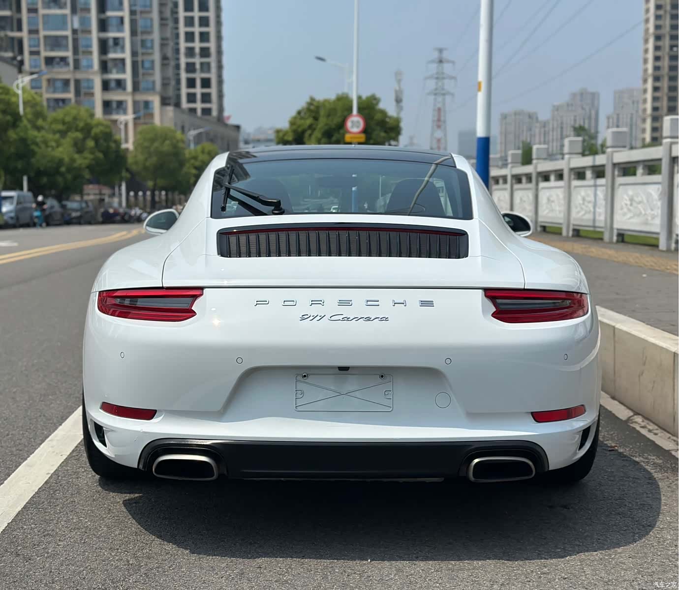 Porsche 911, 2017 10