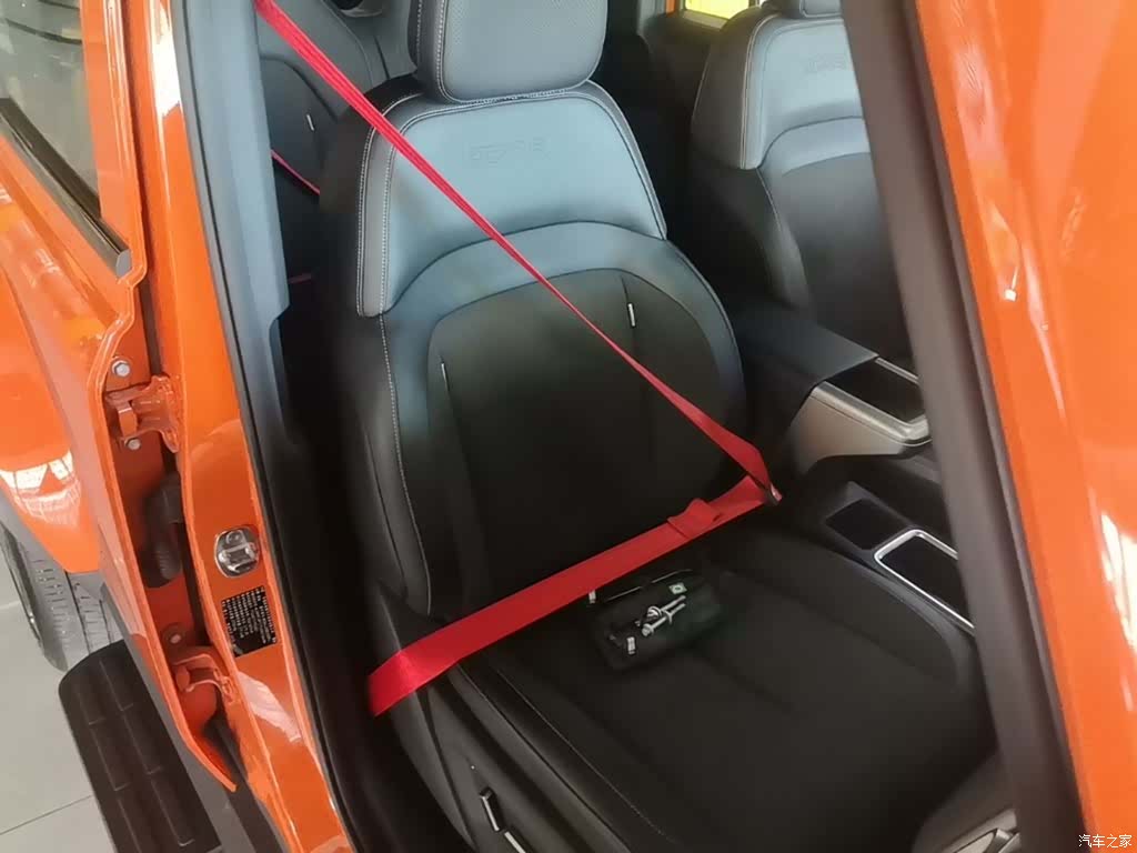 Chery V23, 2025 16