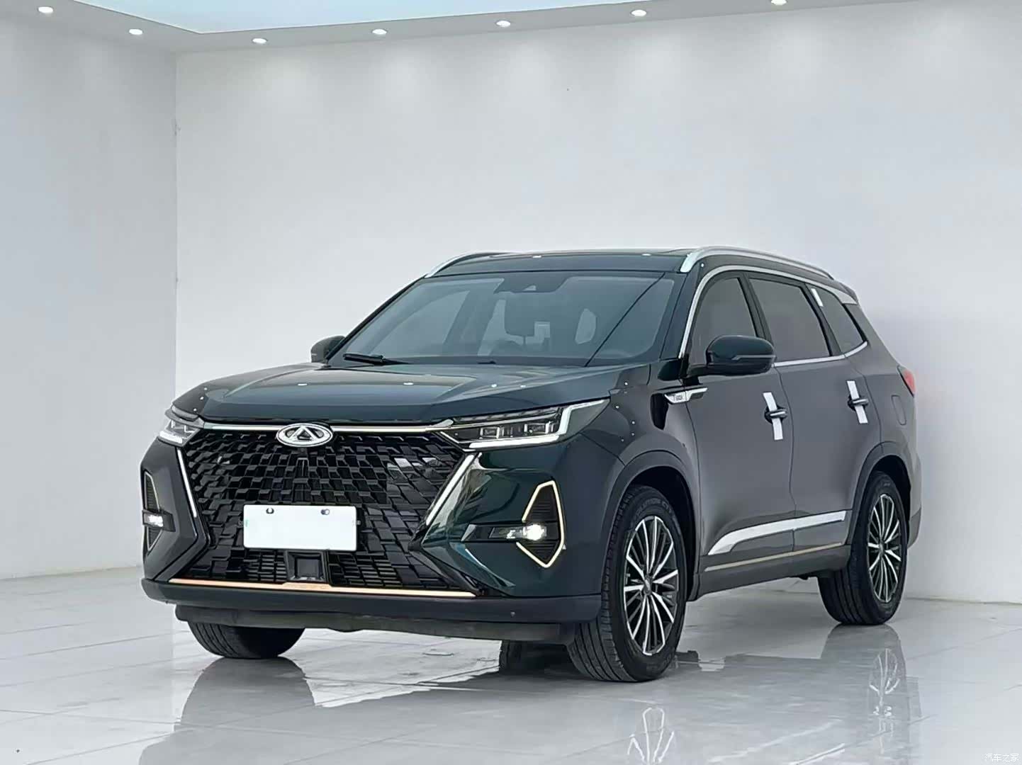 Chery Tiggo 8, 2023 1