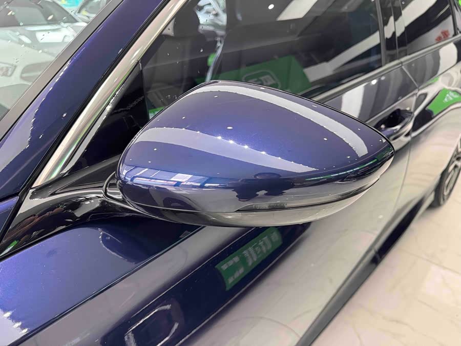 Honda Inspire 2022, фото 25