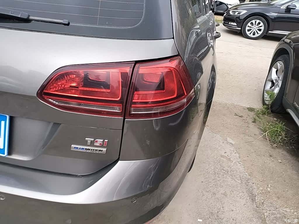 Volkswagen Golf, 2016 8