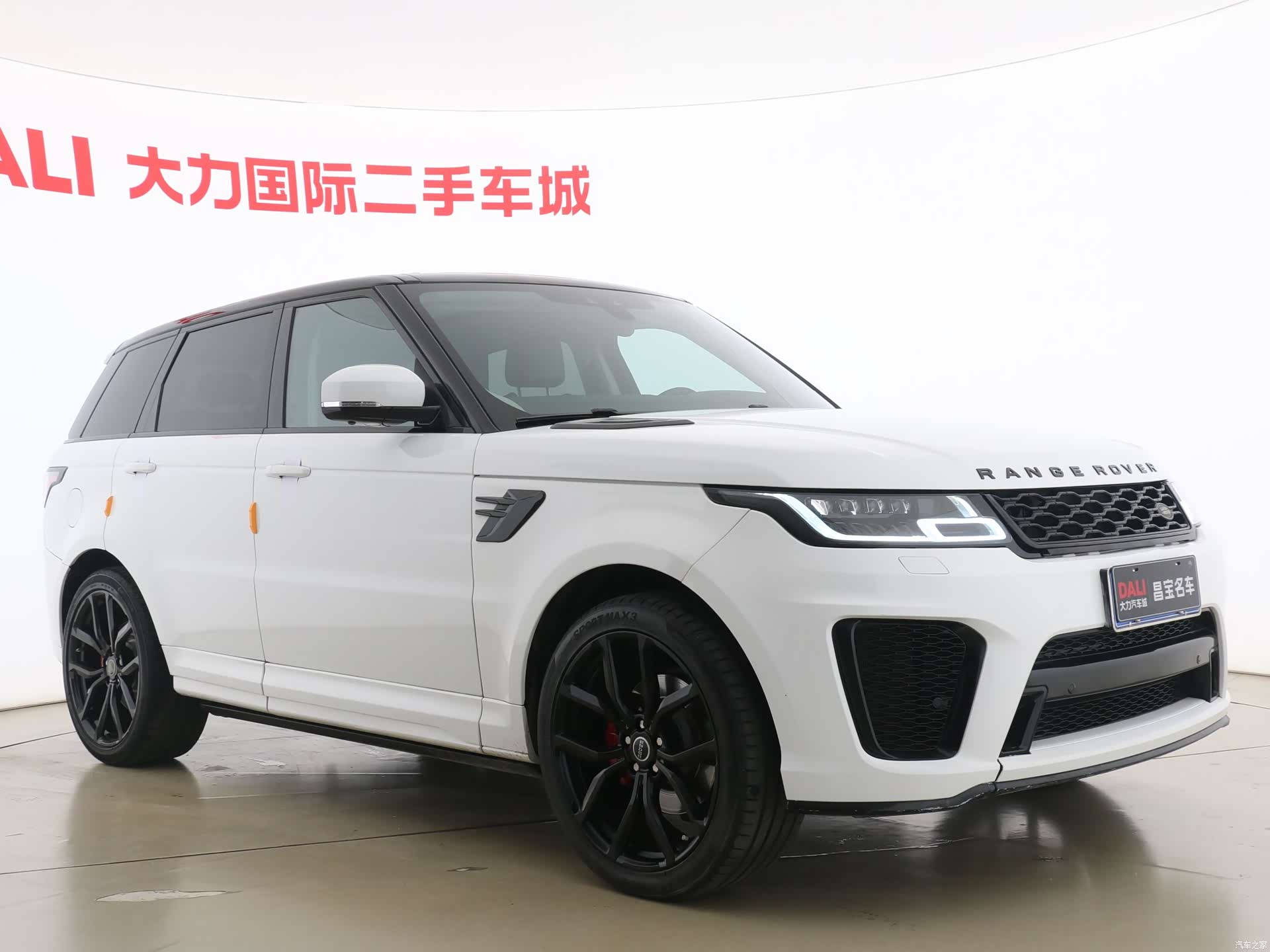Land Rover Range Rover, 2017 3