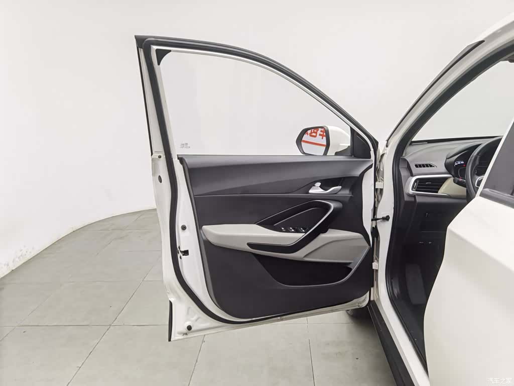 Wuling 510, 2019 8