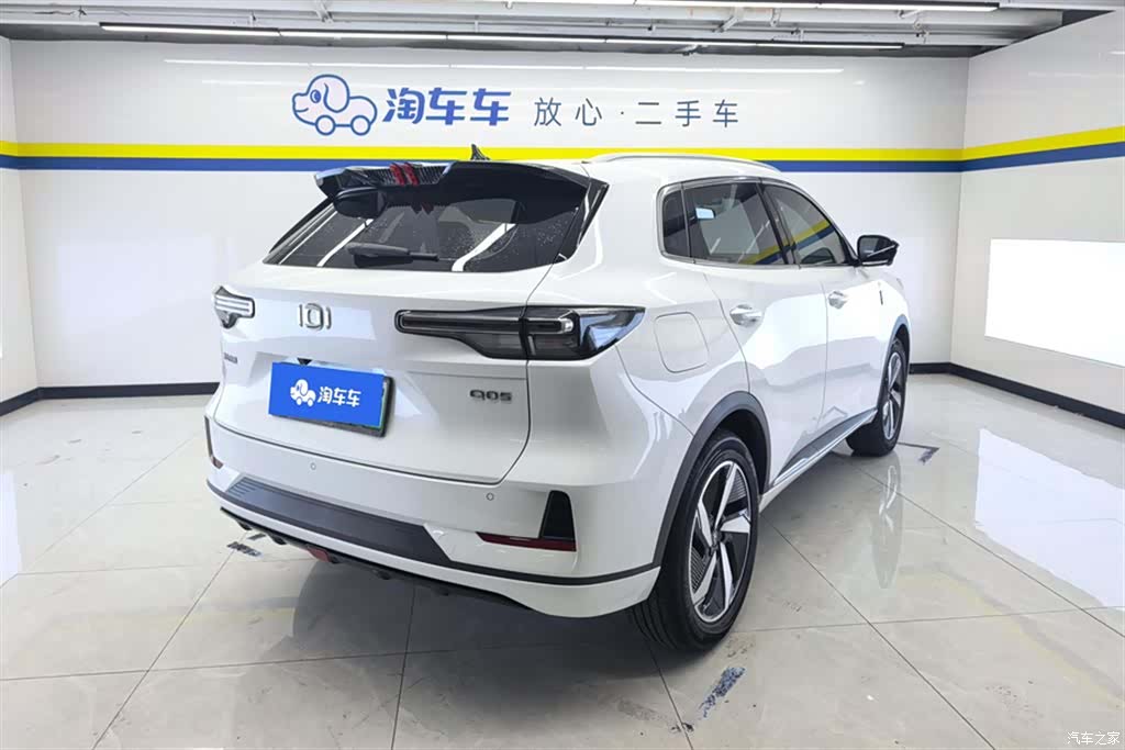 Changan Eado, 2024 3