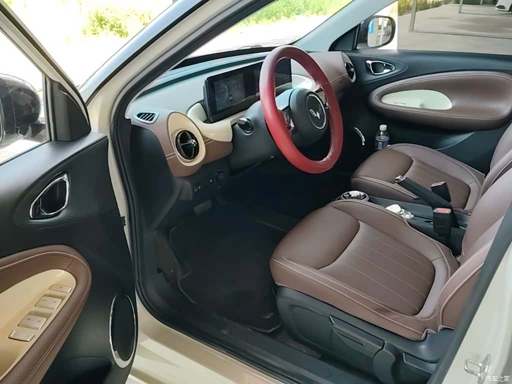Wuling Bingo, 2023 16
