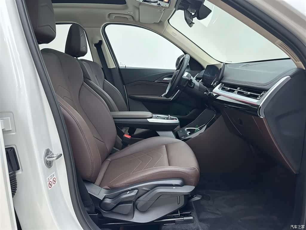 BMW X1, 2023 14