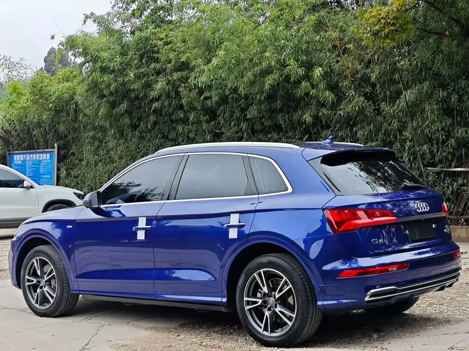 Audi Q5L