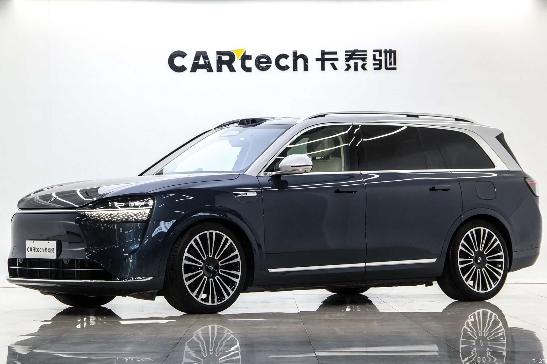 AITO M9, 2024 1