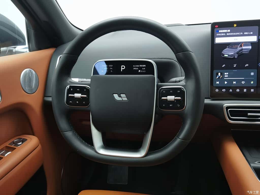 Li Auto L9, 2024 11