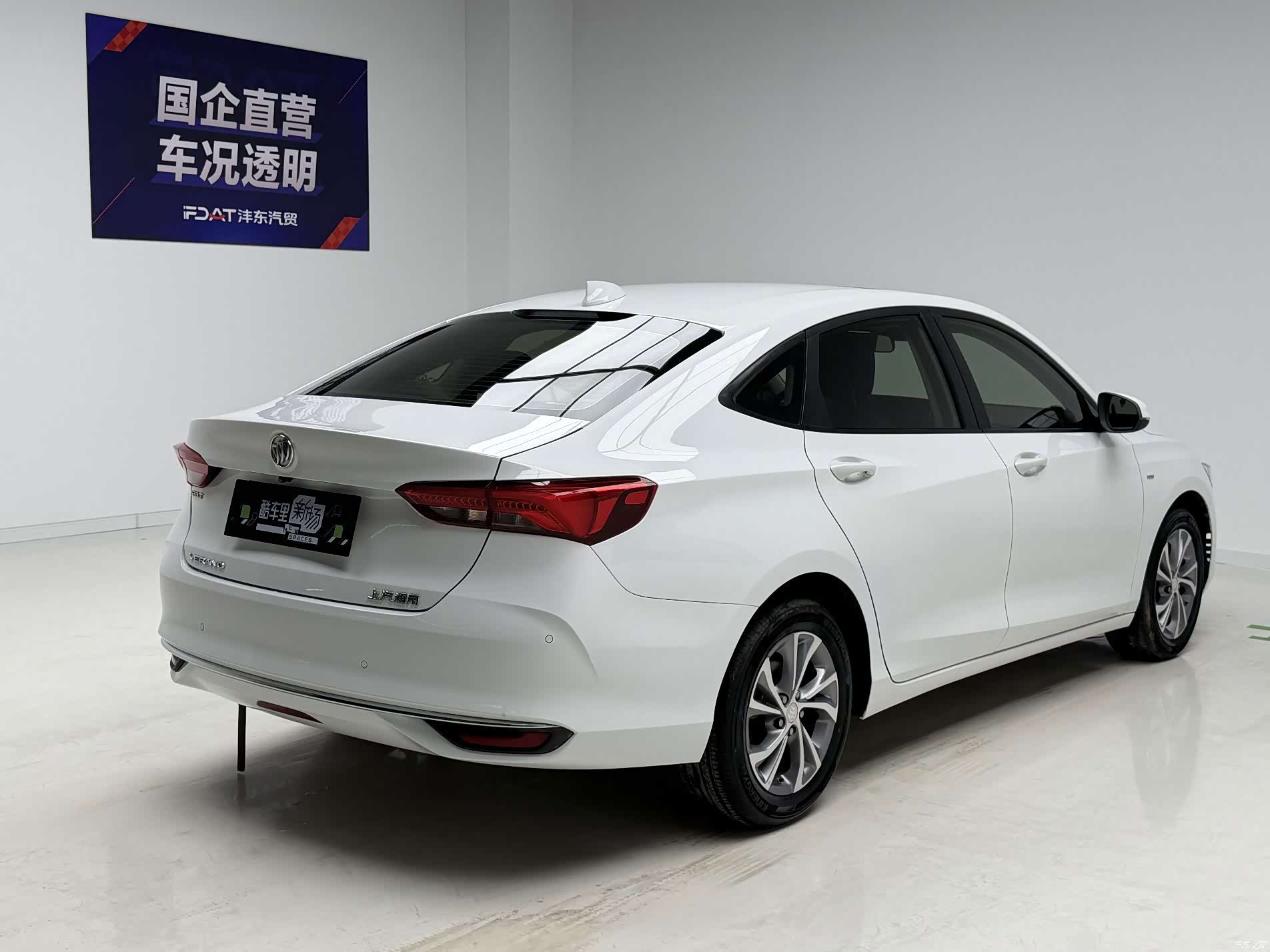 Buick Verano, 2023 4