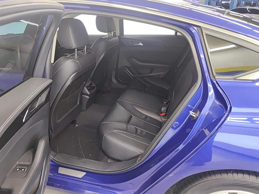 Hongqi H5 Hongqi H5