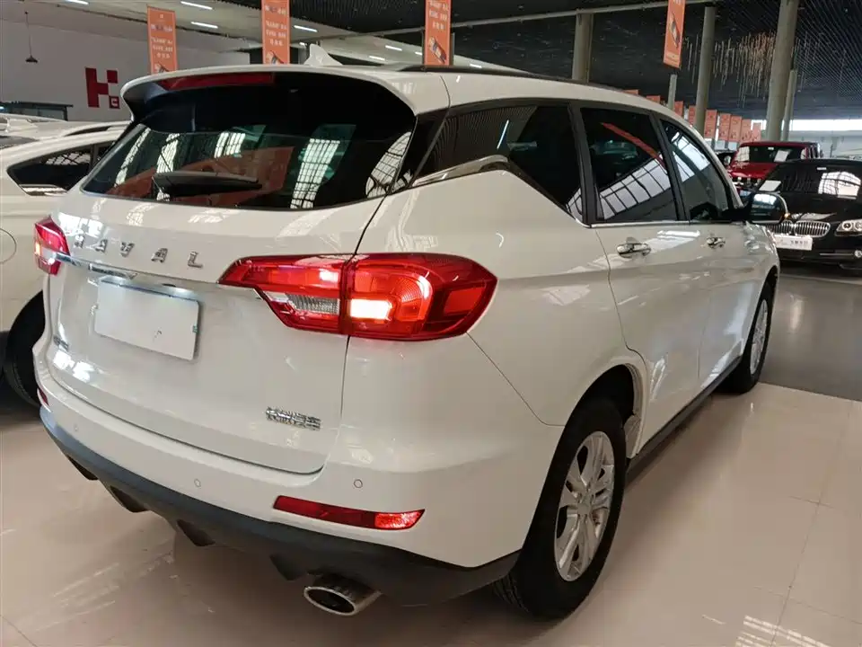 Haval M6