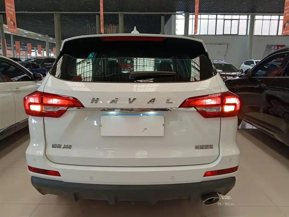 Haval M6