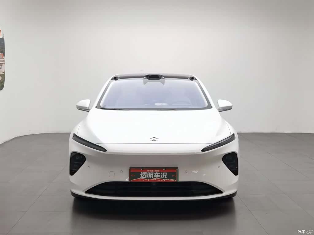 NIO ET7, 2023 3