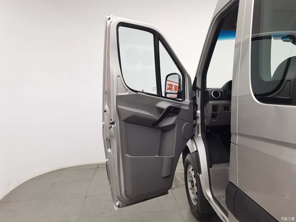 JAC 4 Series, 2023 8