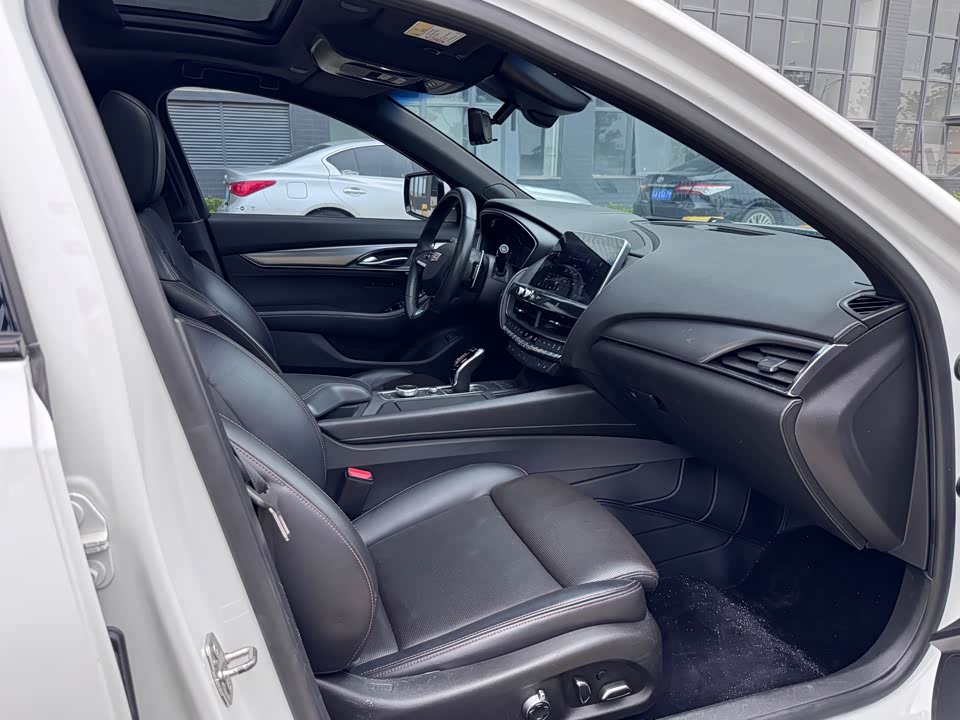 Cadillac CT5 Cadillac CT5