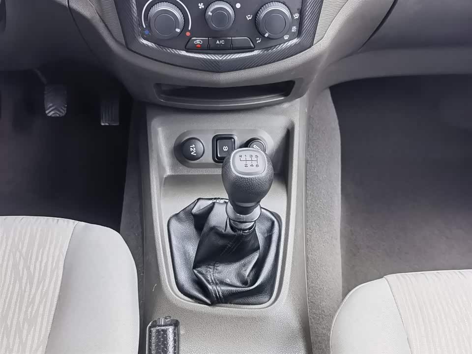 Wuling Wuling Hongguang