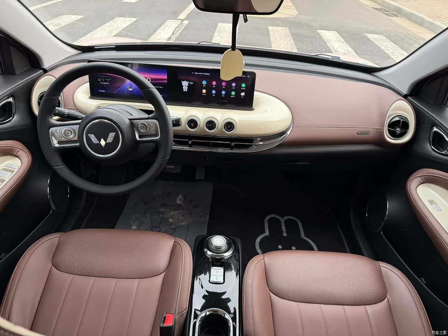 Wuling Bingo, 2023 все фото